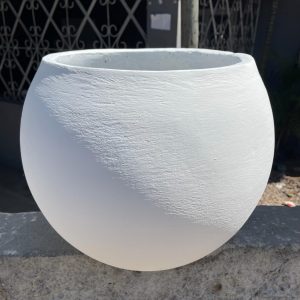 vaso branco